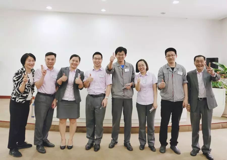 突破自我 · 蛻變成長 — 卡內(nèi)基“高績效經(jīng)理人培訓(xùn)”心得分享！